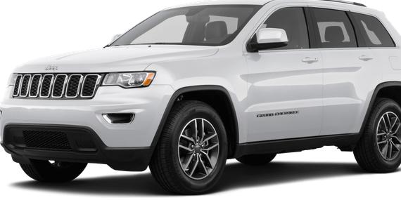 JEEP GRAND CHEROKEE 2021 1C4RJEAG5MC881893 image